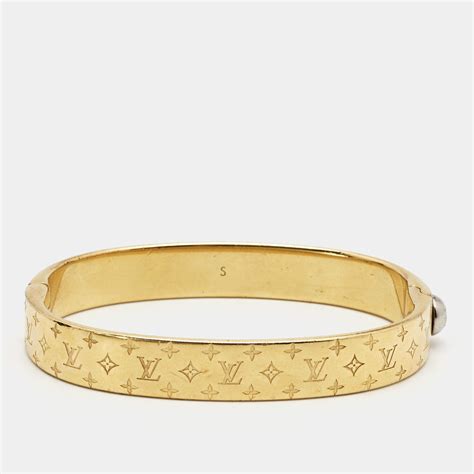 louis vuitton cuff bracelet replica|Louis Vuitton monogram cuff bracelet.